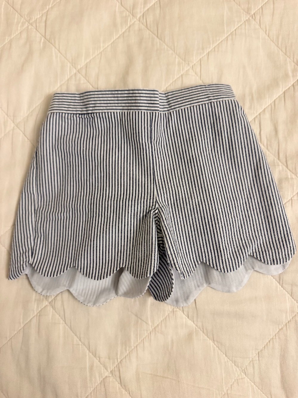 Bella Bliss girls shorts
